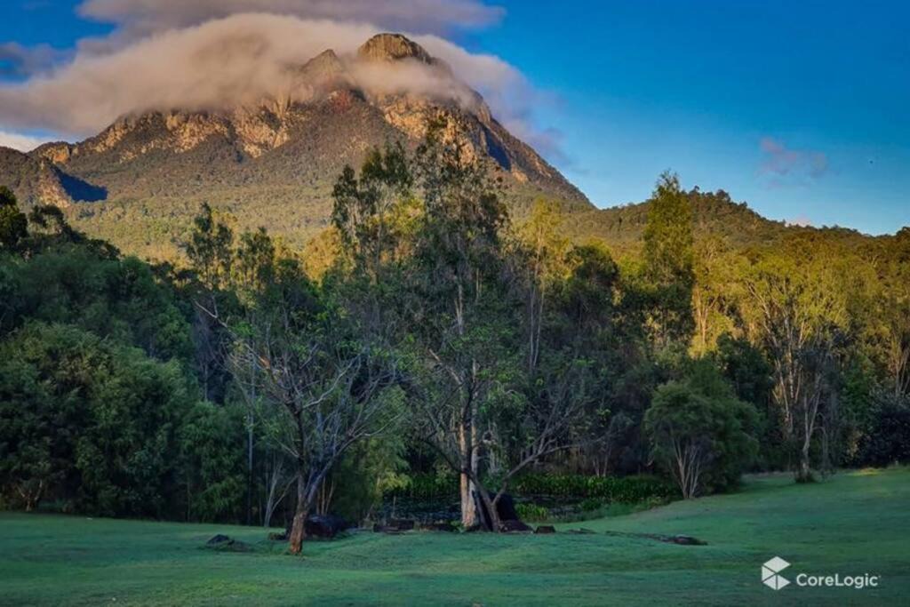 Photo of Outdoor in Rathdowney