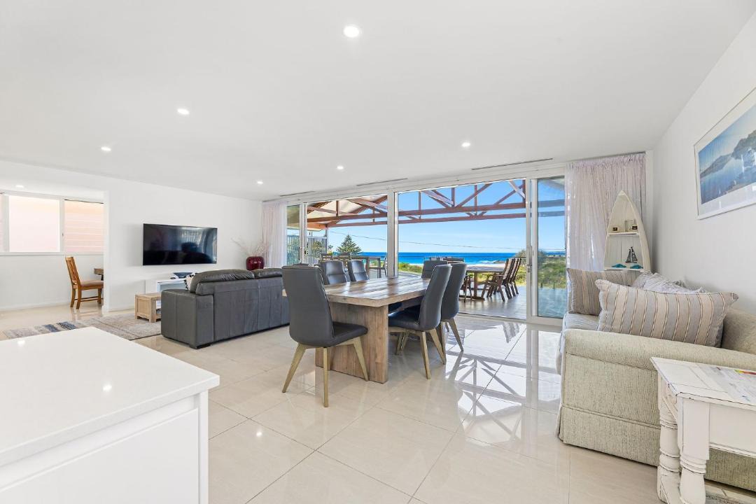 Photo of Livingroom in Kianga