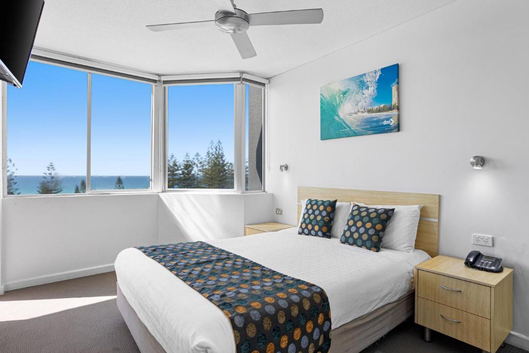 Photo of Bedroom in Miami