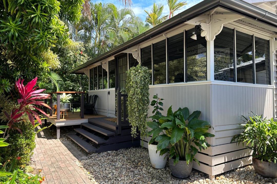 Photo of Buildings in Palm Cove