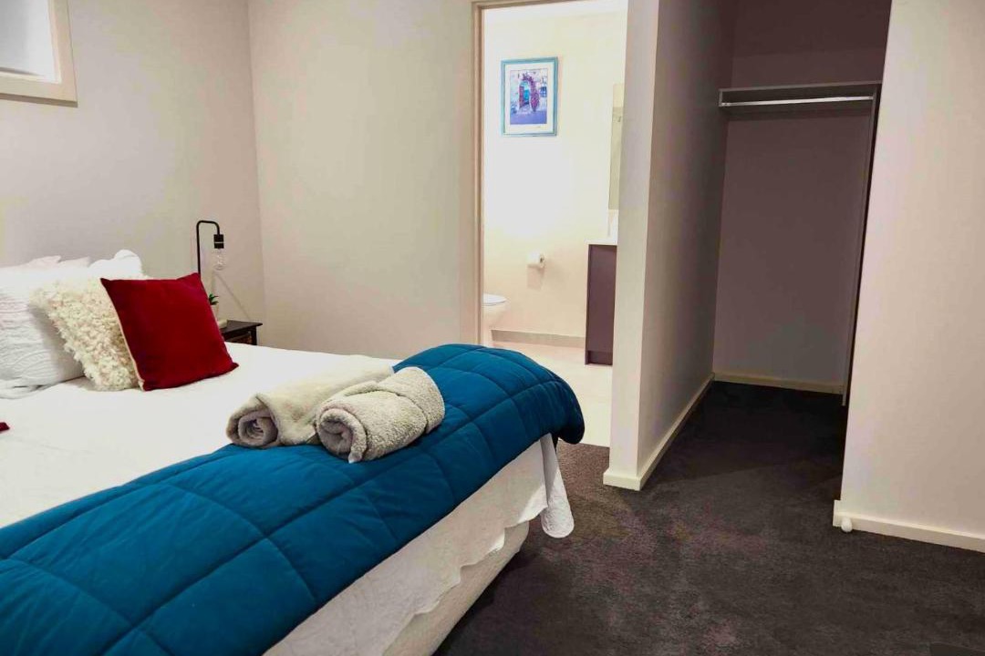 Photo of Bedroom in Lucas