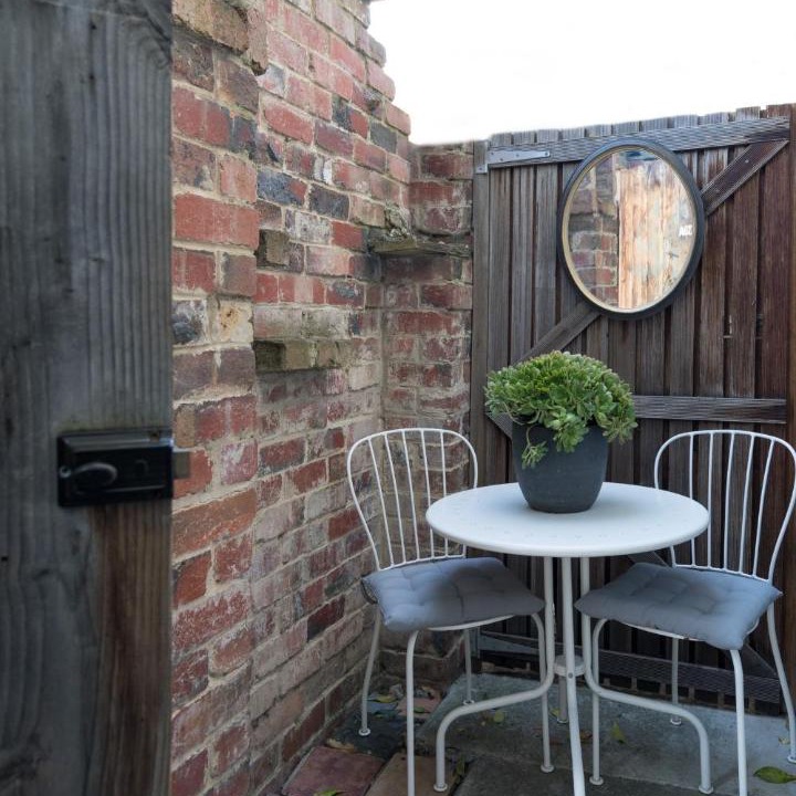 Photo of Patio Balcony in Elwood