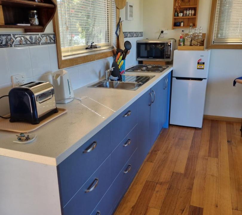 Photo of Kitchen in Blackmans Bay