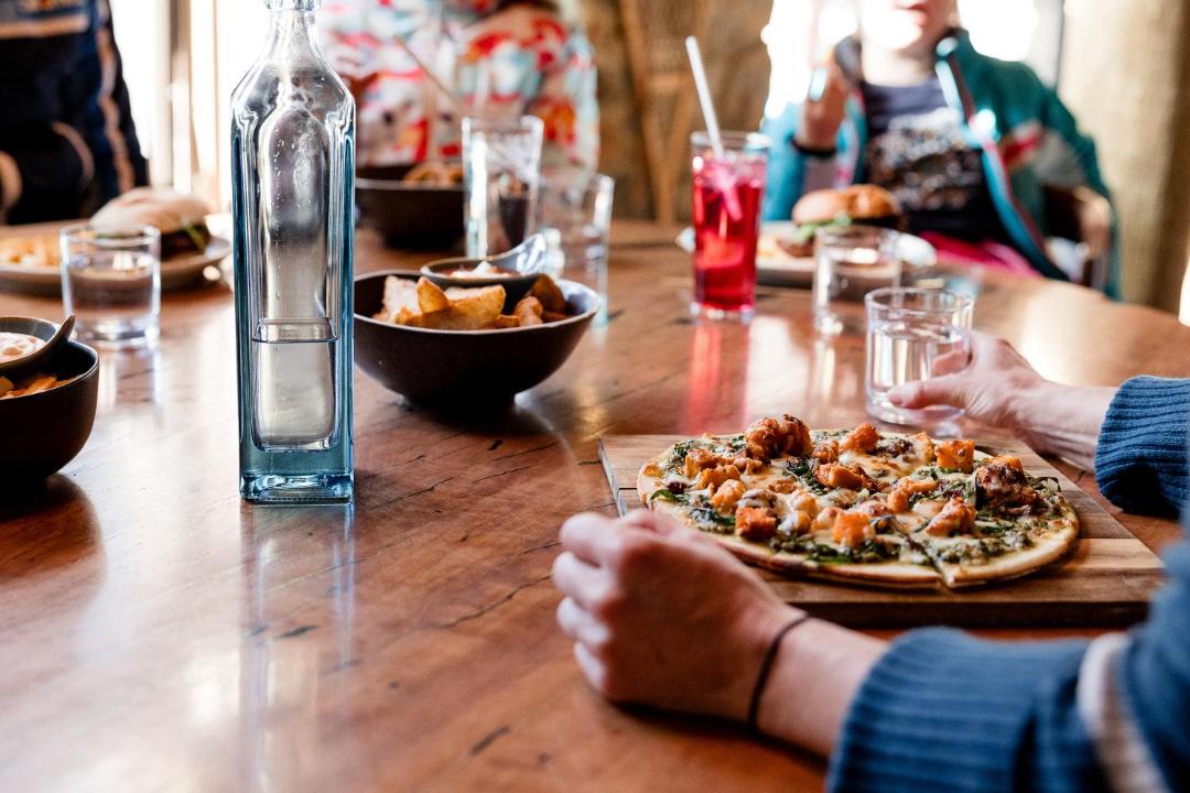 Photo of Others in Dinner Plain