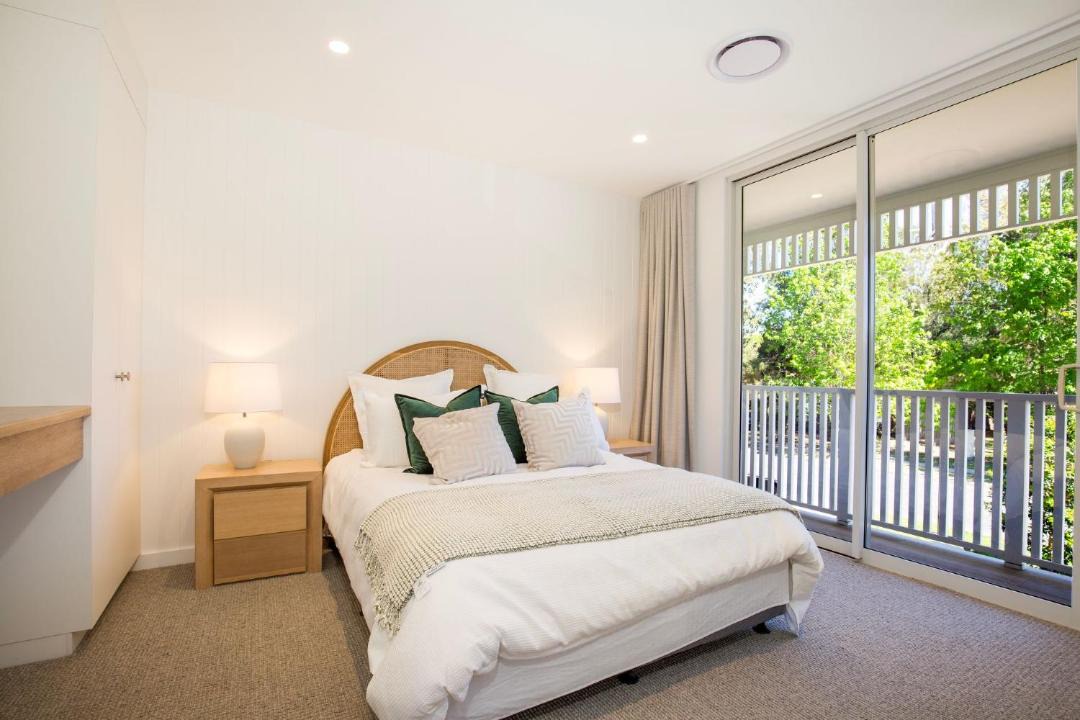 Photo of Bedroom in Berry