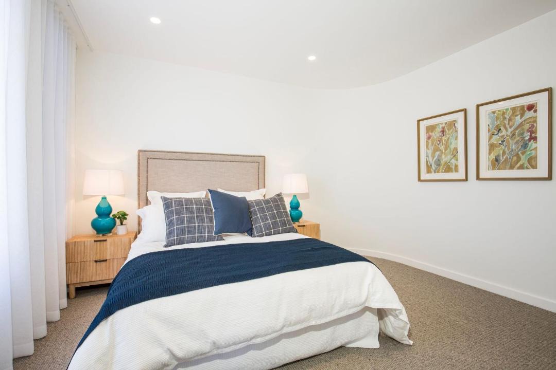 Photo of Bedroom in Berry