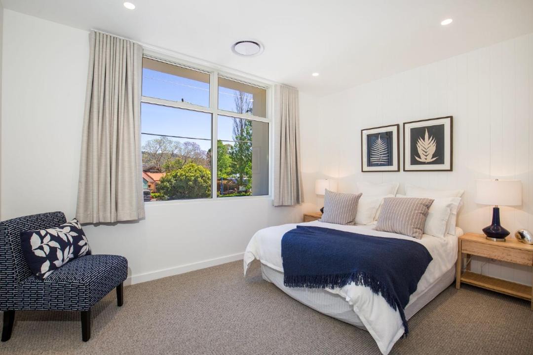 Photo of Bedroom in Berry