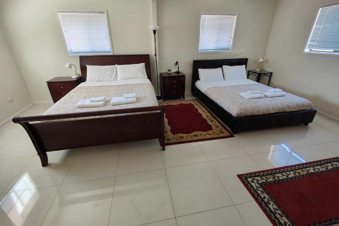 Photo of Bedroom in Greenway