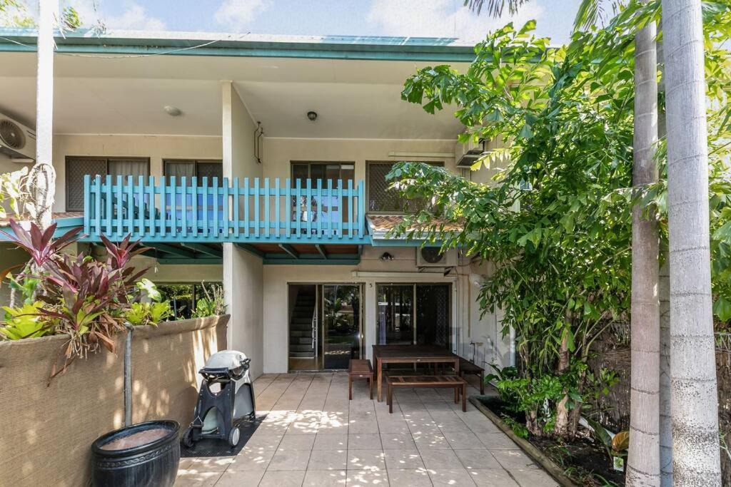 Photo of Patio Balcony in Larrakeyah