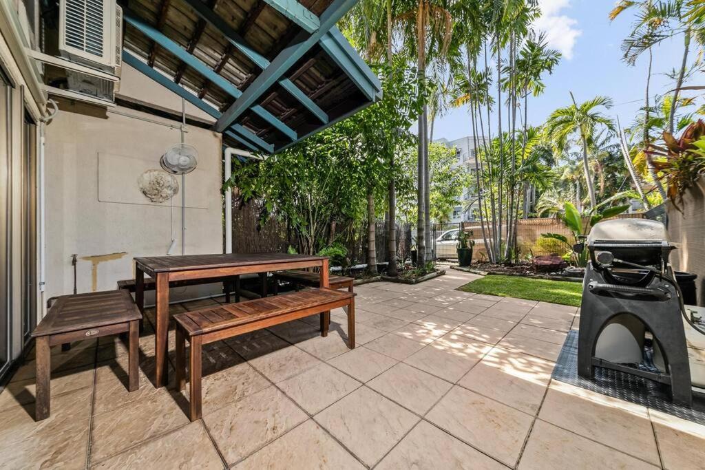 Photo of Patio Balcony in Larrakeyah