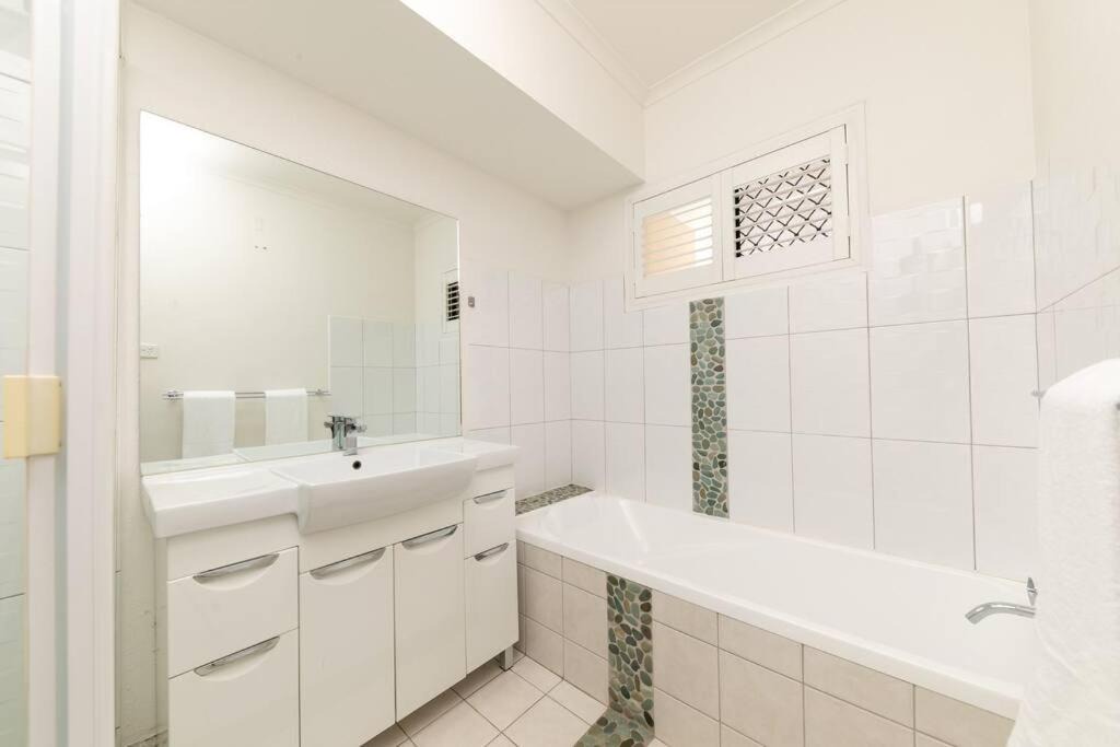 Photo of Bathroom in Larrakeyah