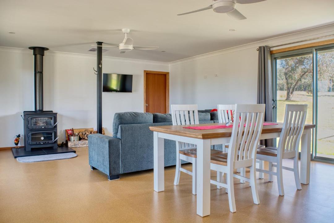 Photo of Livingroom in Bumbaldry