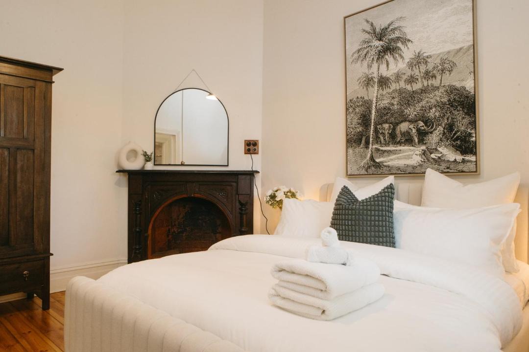 Photo of Bedroom in Bendigo