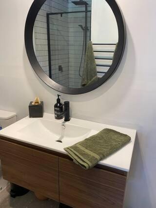 Photo of Bathroom in Jamieson