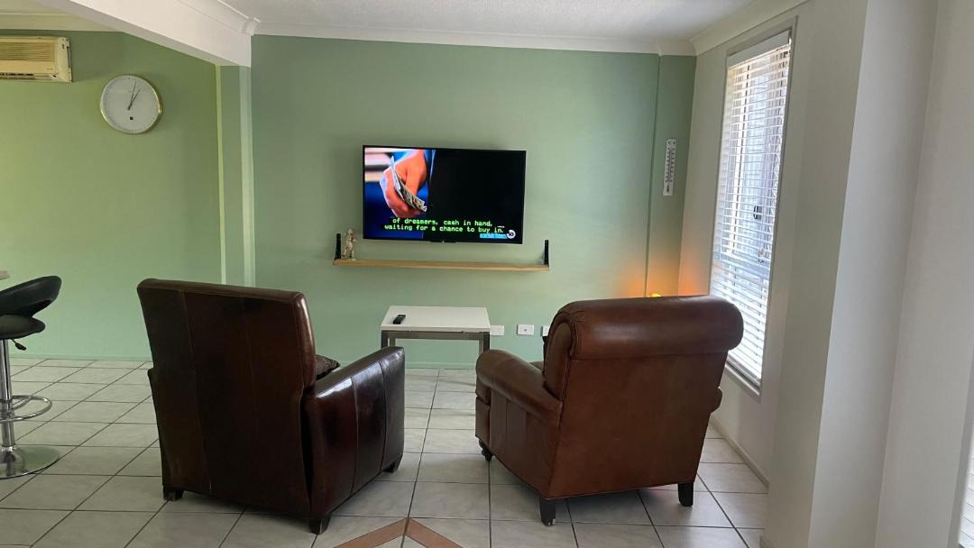 Photo of Livingroom in Daisy Hill