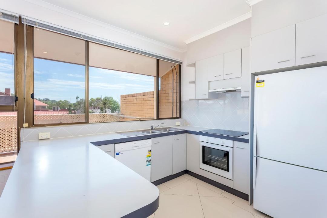 Photo of Kitchen in Greenway