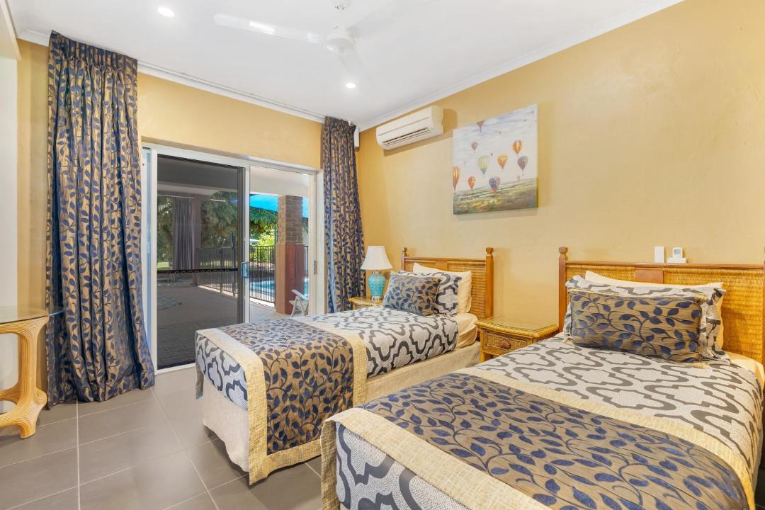 Photo of Bedroom in Wonga Beach