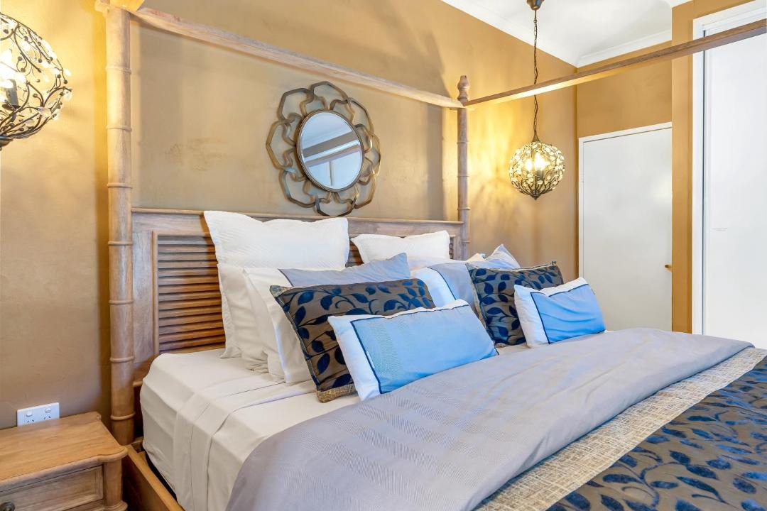 Photo of Bedroom in Wonga Beach