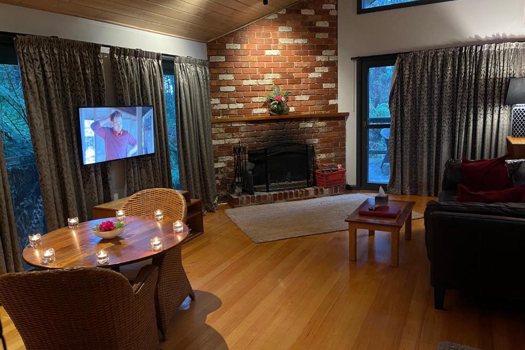 Photo of Livingroom in Narbethong