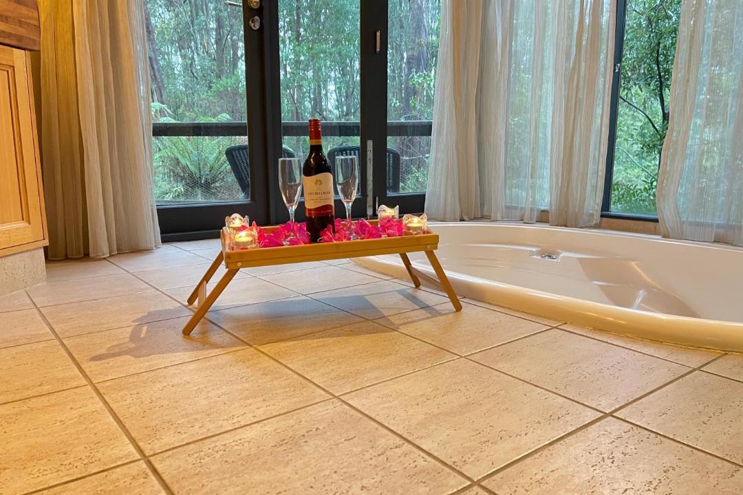 Photo of Livingroom in Narbethong