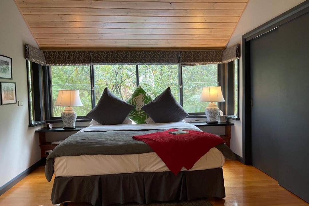 Photo of Bedroom in Narbethong