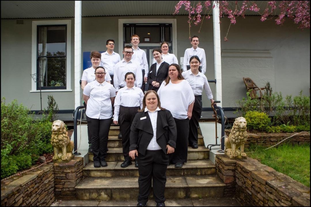 Photo of Others in Mount Victoria