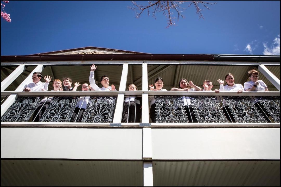 Photo of Others in Mount Victoria