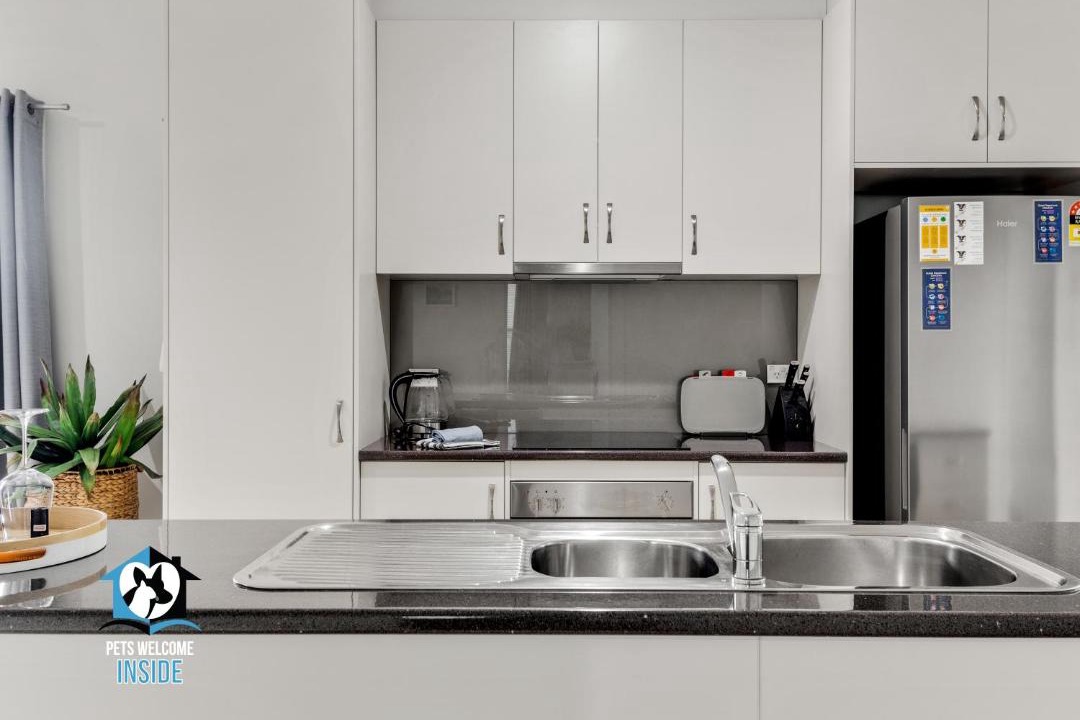 Photo of Kitchen in McCracken
