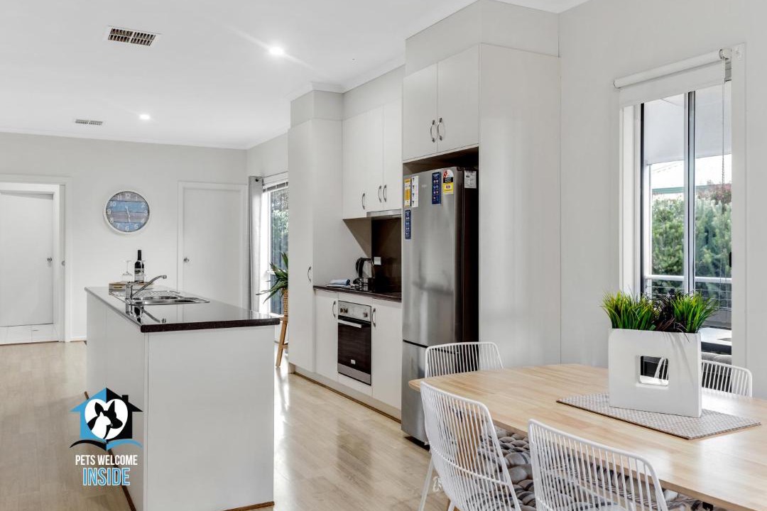 Photo of Kitchen in McCracken