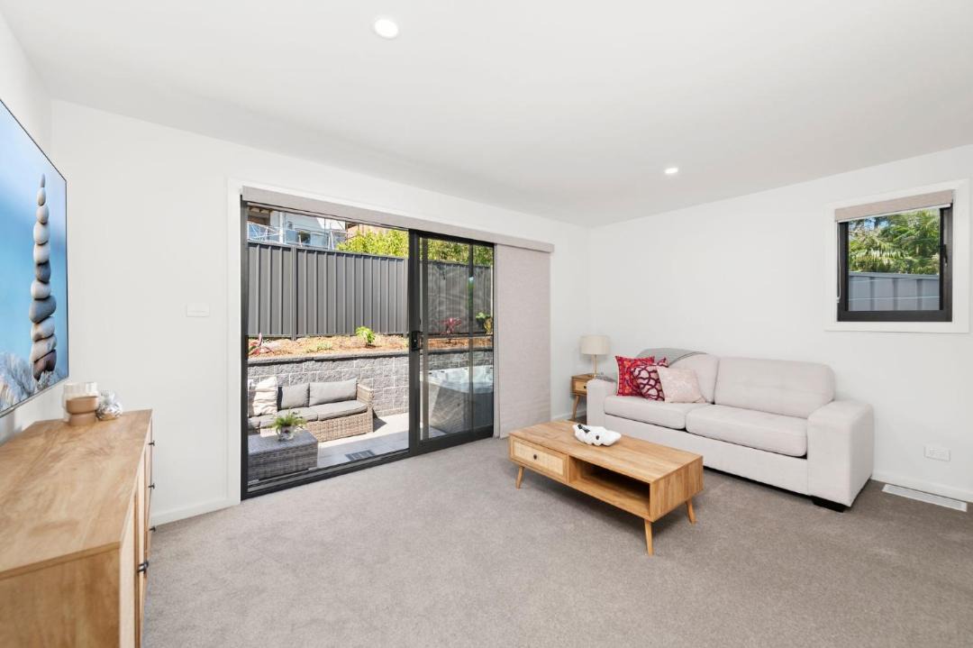 Photo of Livingroom in Corlette