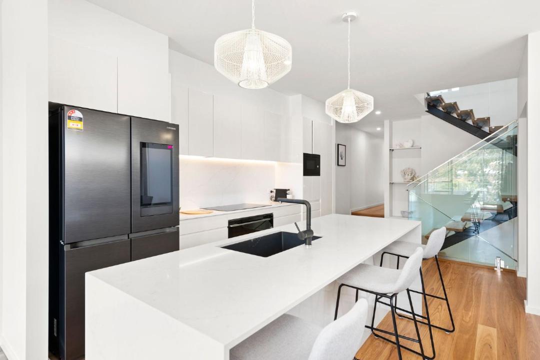 Photo of Kitchen in Corlette
