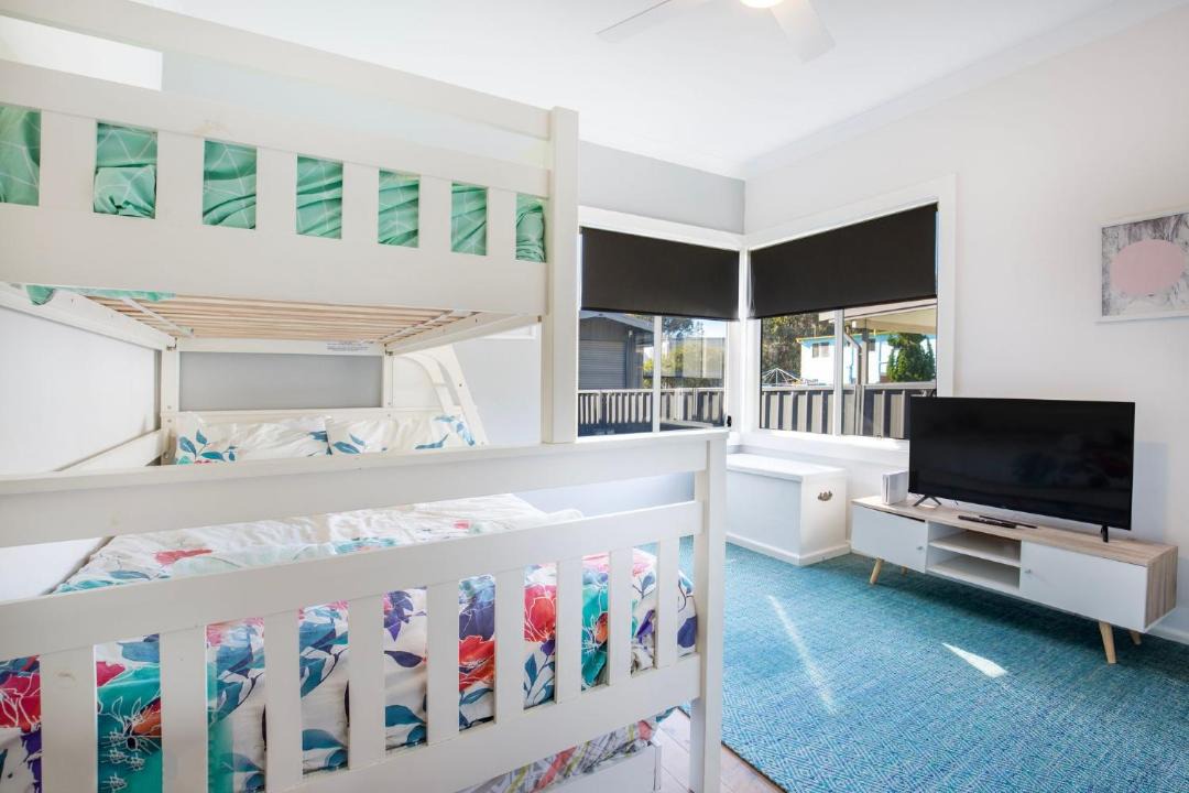 Photo of Bedroom in Culburra Beach