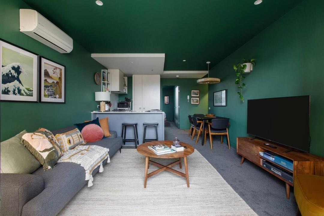 Photo of Livingroom in Collingwood