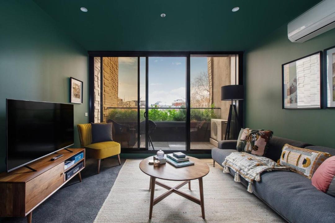 Photo of Livingroom in Collingwood