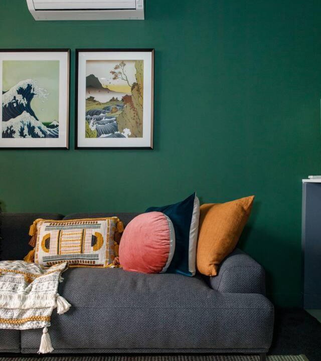 Photo of Livingroom in Collingwood
