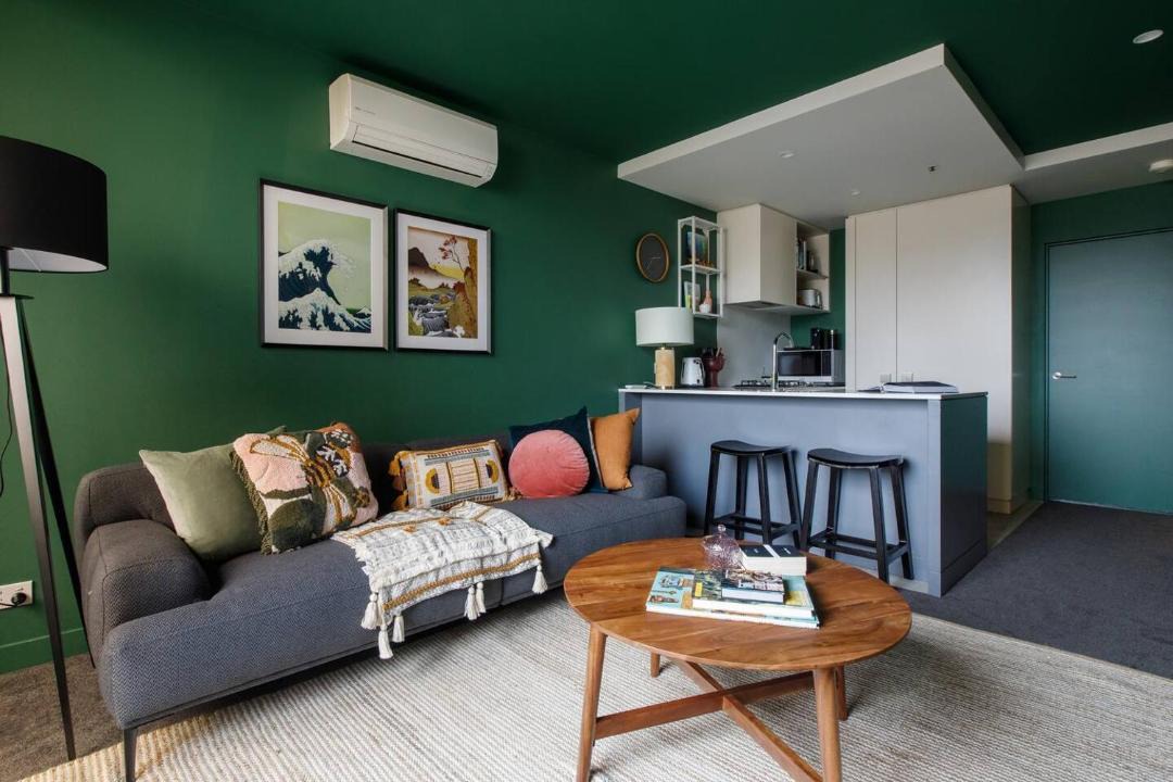 Photo of Livingroom in Collingwood