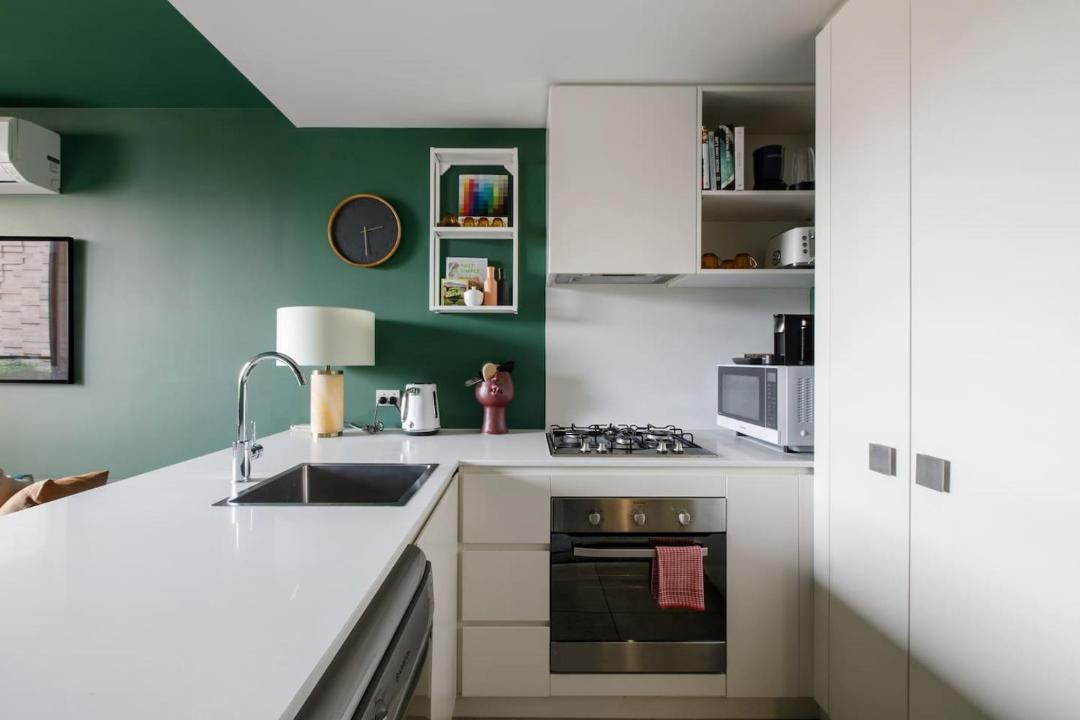 Photo of Kitchen in Collingwood