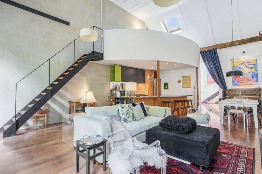 Photo of Livingroom in Collingwood North