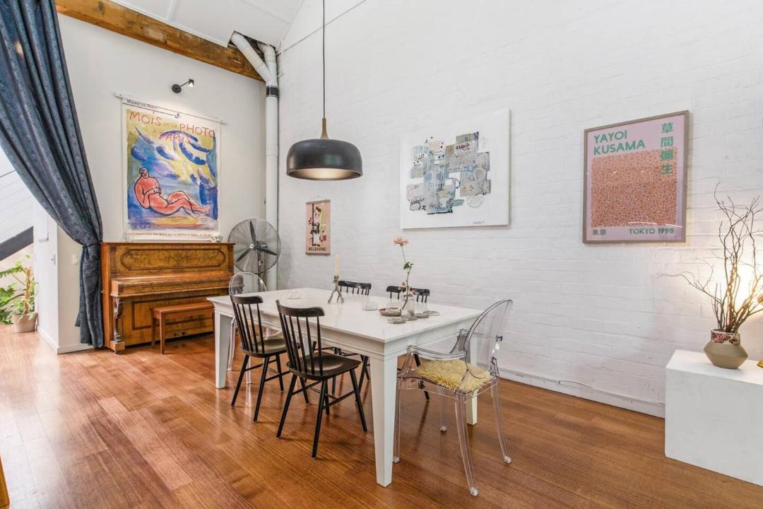Photo of Livingroom in Collingwood North