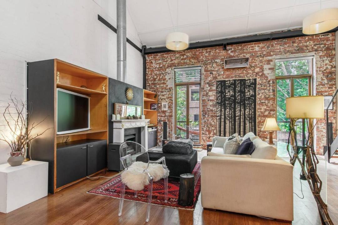 Photo of Livingroom in Collingwood North