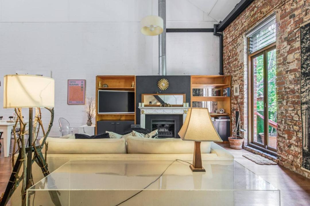Photo of Livingroom in Collingwood North