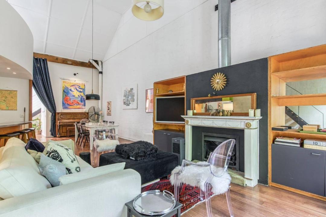 Photo of Livingroom in Collingwood North