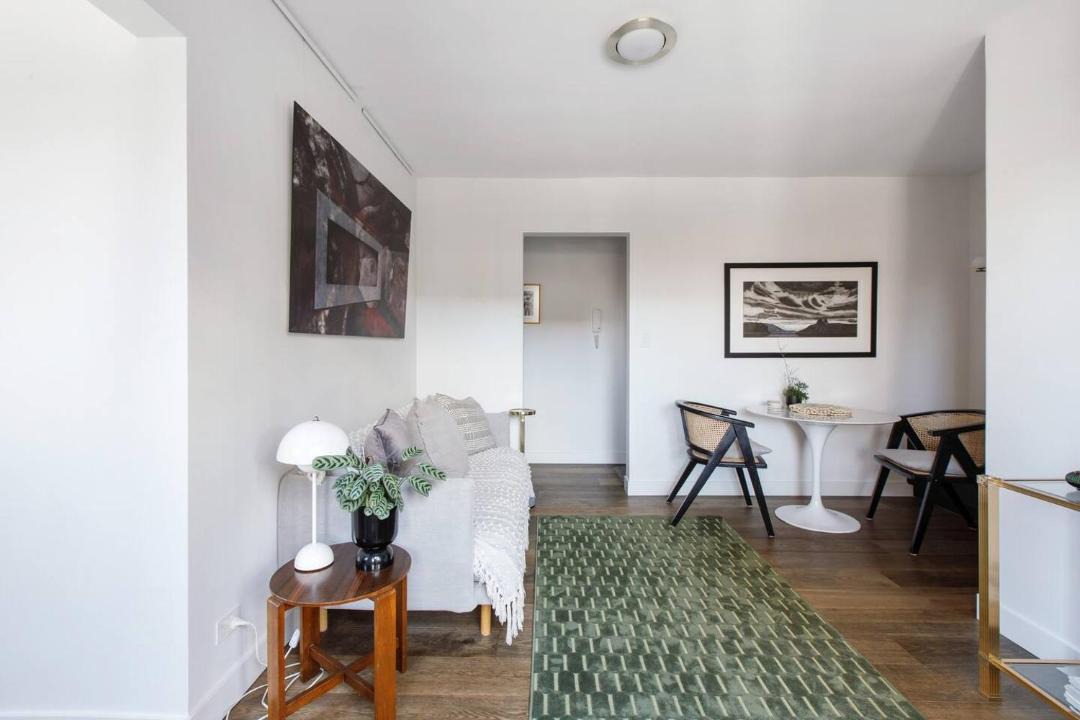 Photo of Livingroom in St Kilda West