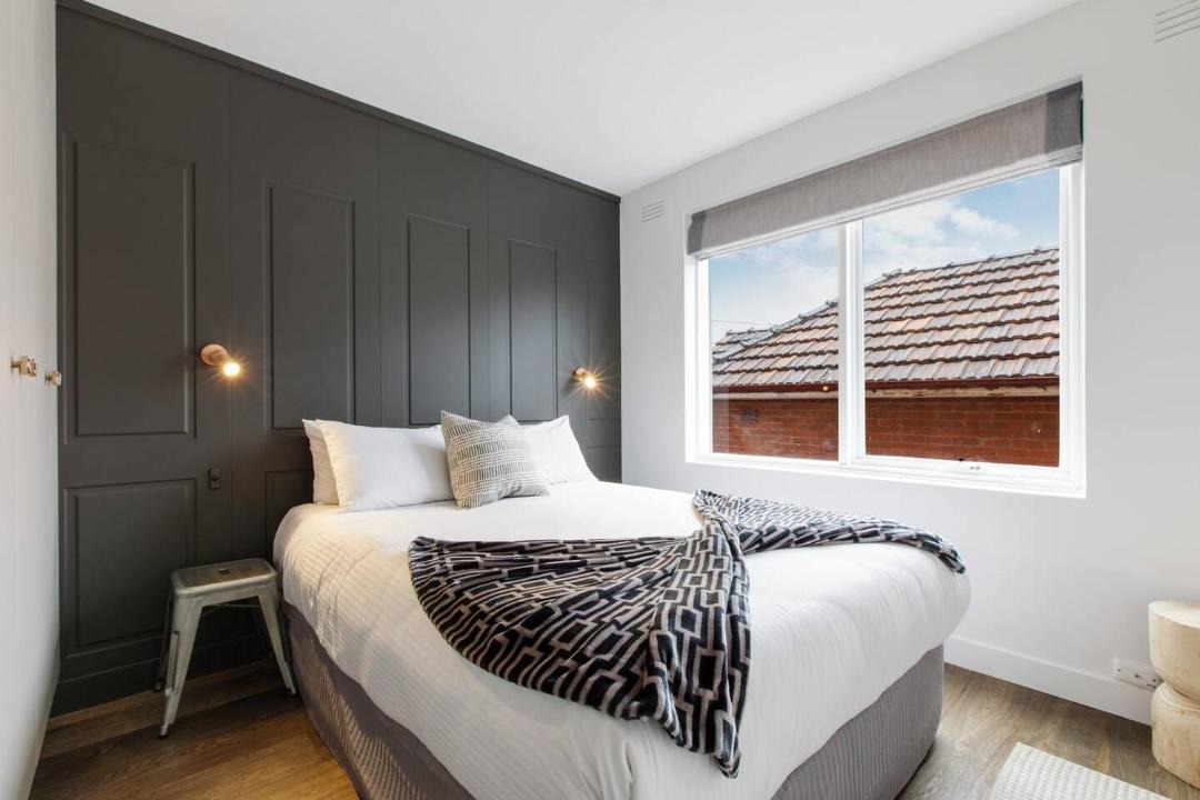 Photo of Bedroom in St Kilda West