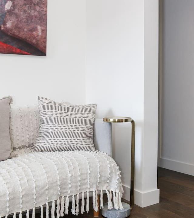 Photo of Bedroom in St Kilda West