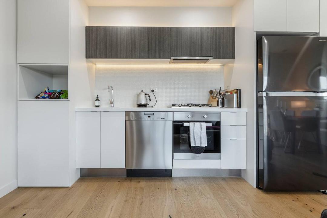 Photo of Kitchen in Glen Iris