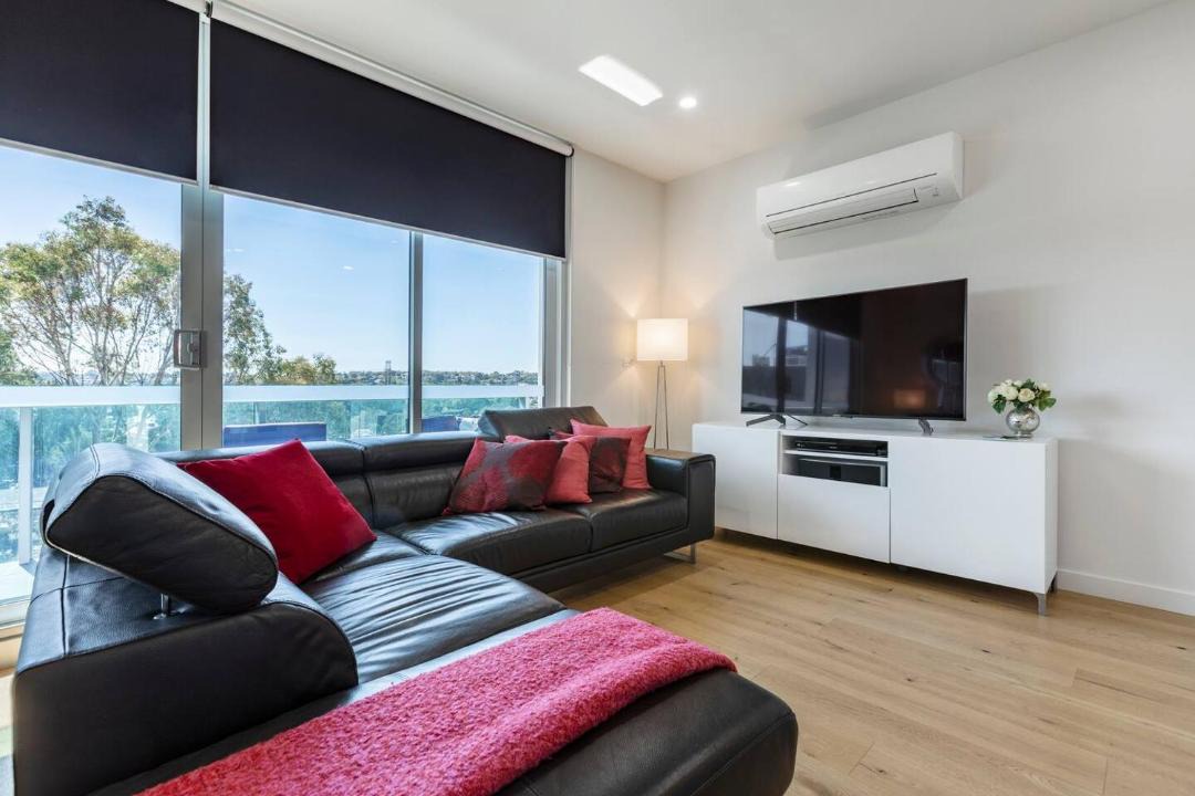 Photo of Livingroom in Glen Iris