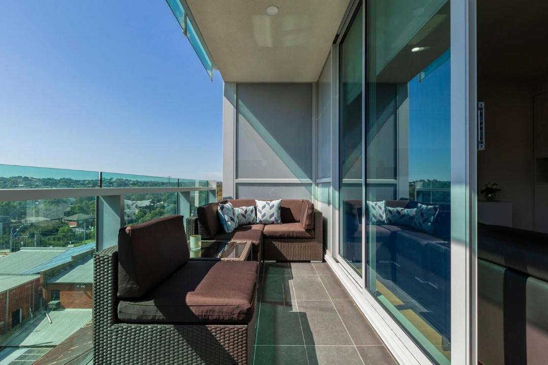 Photo of Patio Balcony in Glen Iris