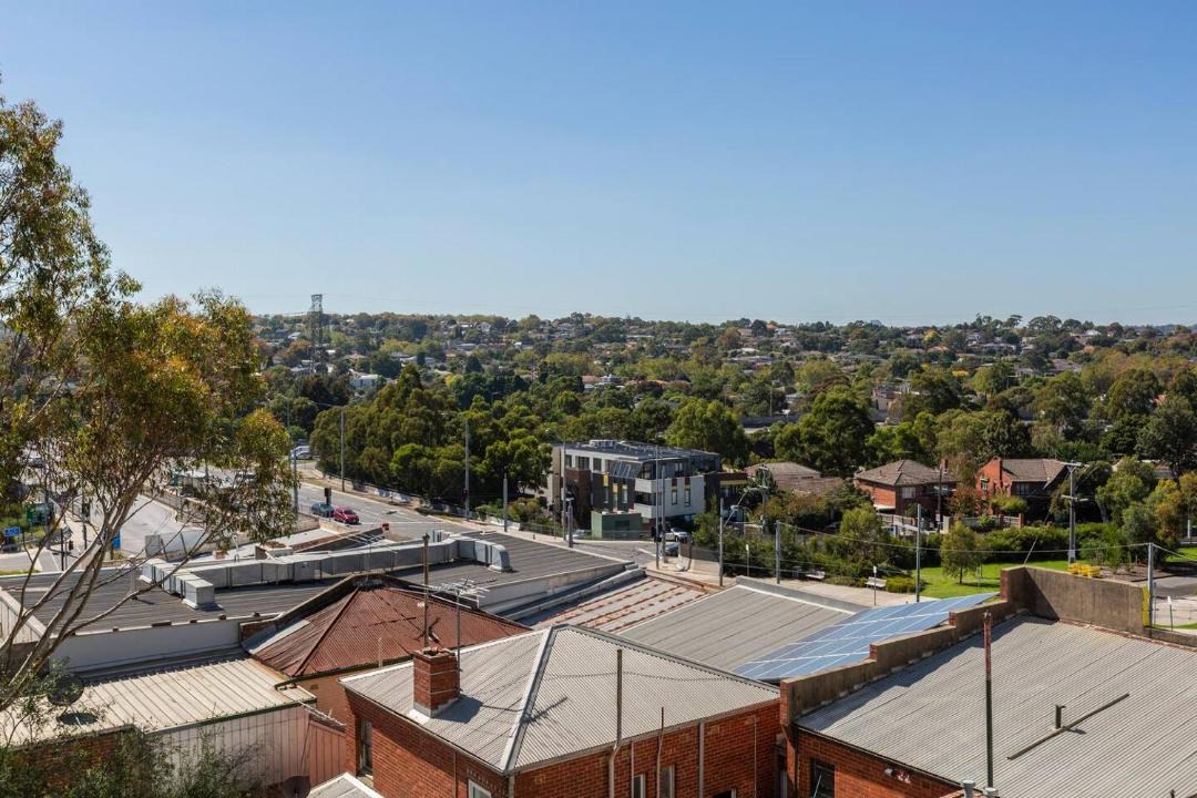 Photo of Patio Balcony in Glen Iris