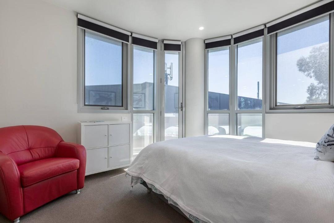 Photo of Bedroom in Glen Iris